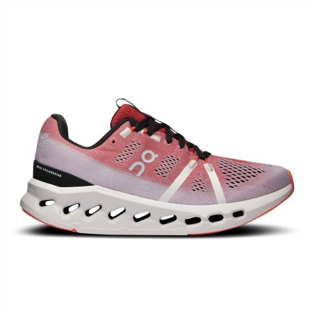 On Running Women's Auburn Frost Running Shoes 10.5